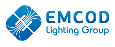 EMCOD EM500S12AC 500Watt 12 / 24Volt LED AC Transformer Driver Indoor Outdoor Magnetic Dimmable | Total Track Lighting